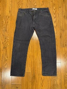 Peter Manning Corduroys